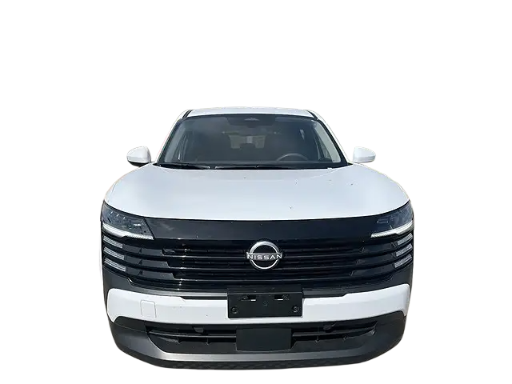 
								Nissan Kicks SV full									