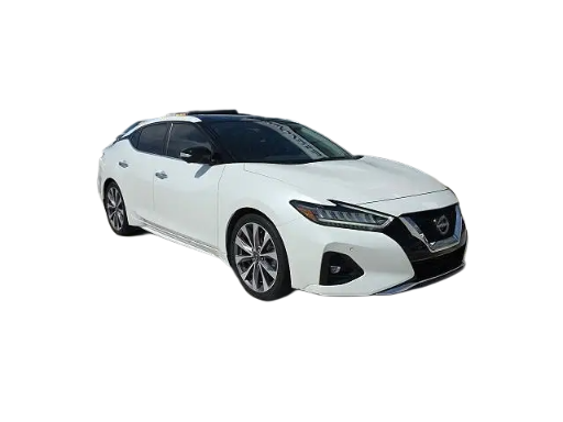 
								Nissan Maxima Platinum full									