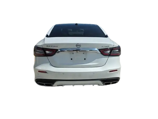 
								Nissan Maxima Platinum full									