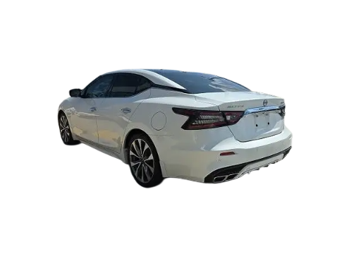 
								Nissan Maxima Platinum full									