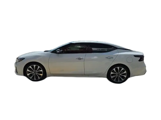 
								Nissan Maxima Platinum full									