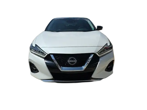 
								Nissan Maxima Platinum full									