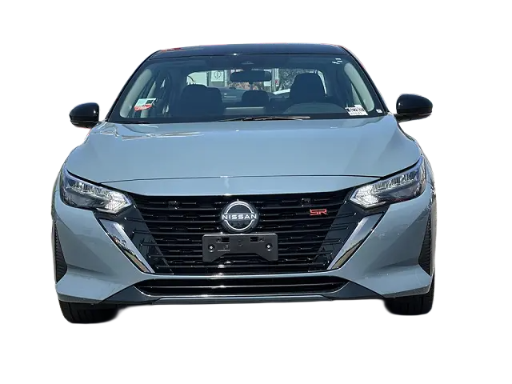 
								Nissan Sentra SR full									