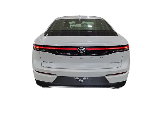 
								Toyota Crown Limited full									