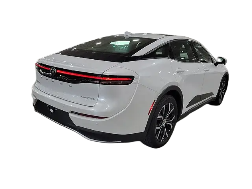 
								Toyota Crown Limited full									