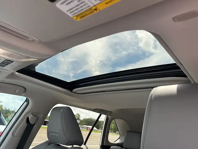 
								Toyota RAV4 XLE Premium full									