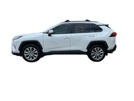 
								Toyota RAV4 XLE Premium full									