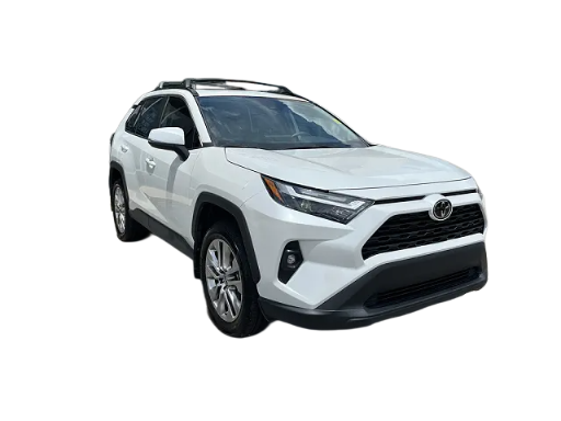 
								Toyota RAV4 XLE Premium full									