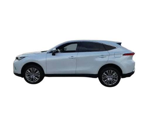 
								Toyota Venza Limited full									