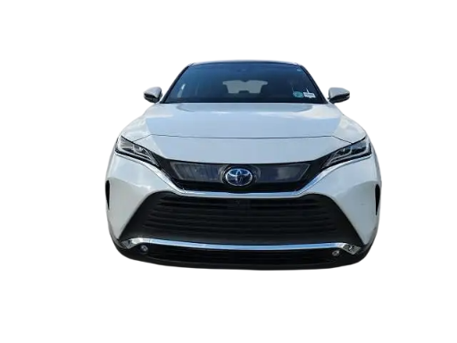 
								Toyota Venza Limited full									