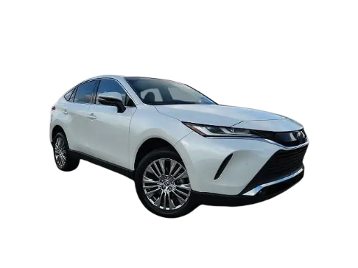 
								Toyota Venza Limited full									