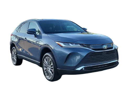 
								Toyota Venza XLE full									