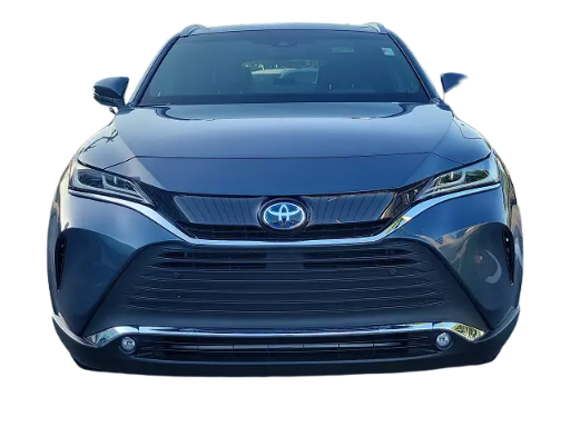 
								Toyota Venza XLE full									