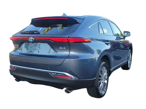 
								Toyota Venza XLE full									