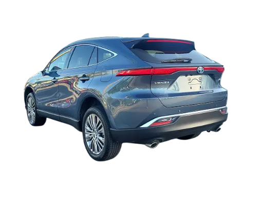 
								Toyota Venza XLE full									