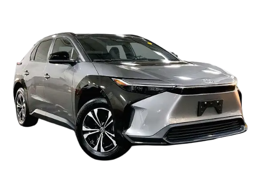 
								Toyota bZ4X XLE full									