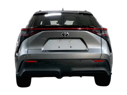 
								Toyota bZ4X XLE full									