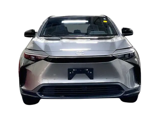 
								Toyota bZ4X XLE full									