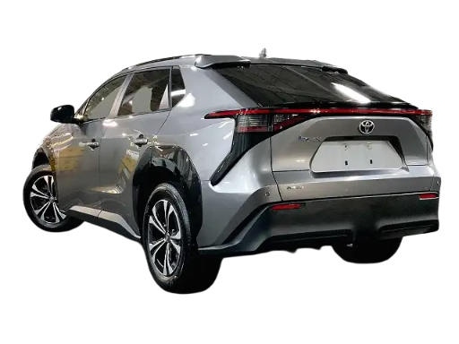 
								Toyota bZ4X XLE full									