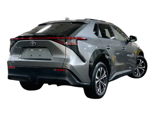 
								Toyota bZ4X XLE full									