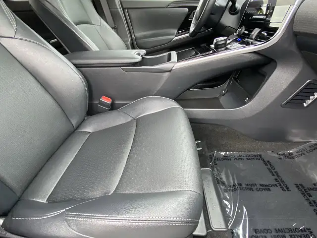 
								Toyota bZ4X Limited full									