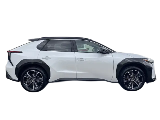 
								Toyota bZ4X Limited full									