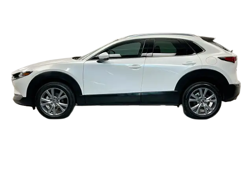 
								Mazda CX-30 S Premium full									