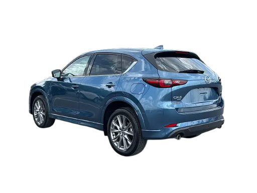 
								Mazda CX-5 S Premium Plus full									