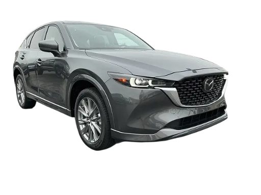 
								Mazda CX-5 S Premium full									