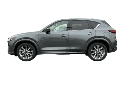 
								Mazda CX-5 S Premium full									