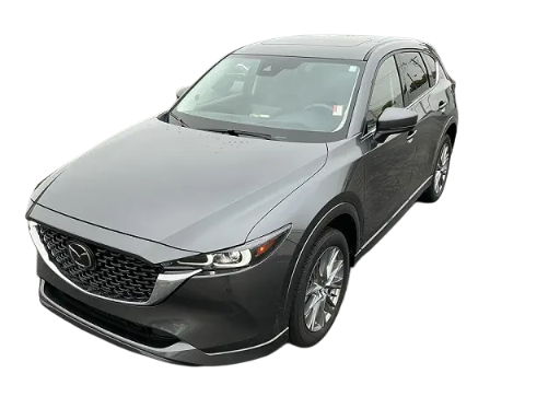 
								Mazda CX-5 S Premium full									