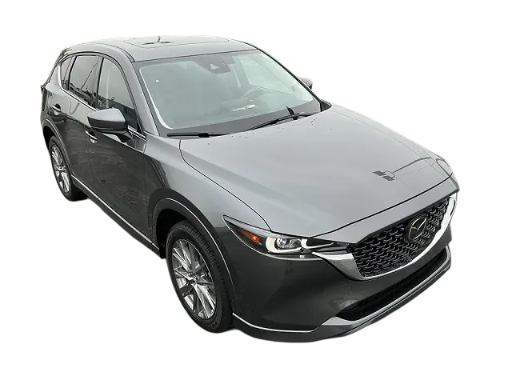 
								Mazda CX-5 S Premium full									