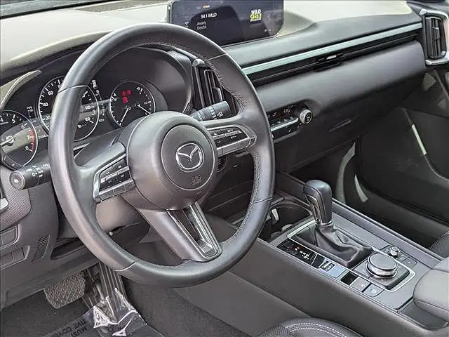 
								Mazda CX-50 S Preferred full									