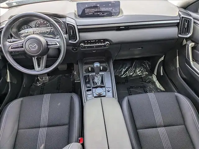 
								Mazda CX-50 S Preferred full									