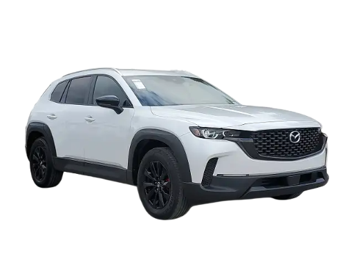 
								Mazda CX-50 S Select full									