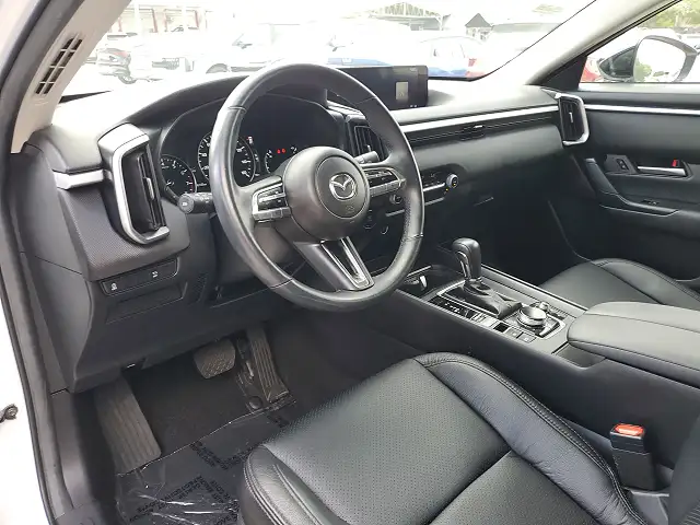 
								Mazda CX-50 S Select full									