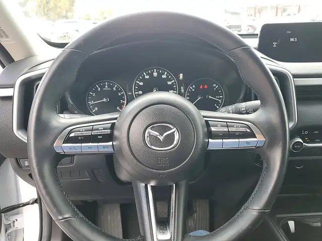 
								Mazda CX-50 S Select full									