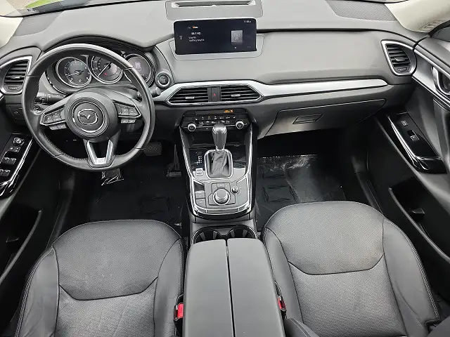 
								Mazda CX-9 Touring full									