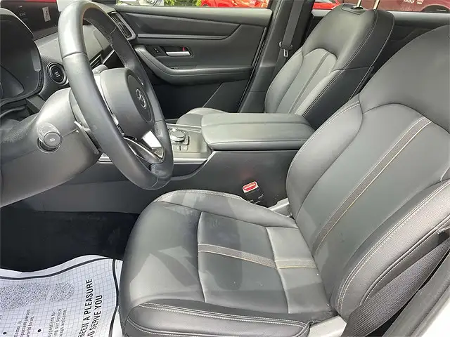 
								Mazda CX-90 Select full									