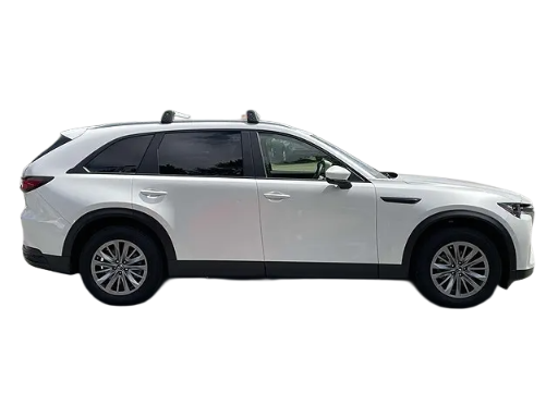 
								Mazda CX-90 Select full									