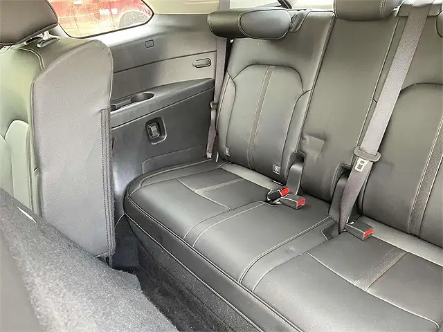 
								Mazda CX-90 Select full									