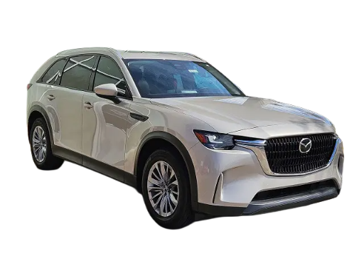 
								Mazda CX-90 Preferred full									