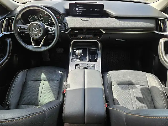 
								Mazda CX-90 Preferred full									