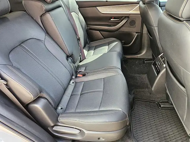 
								Mazda CX-90 Preferred full									