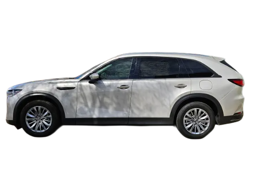 
								Mazda CX-90 Preferred full									