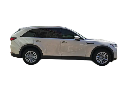 
								Mazda CX-90 Preferred full									