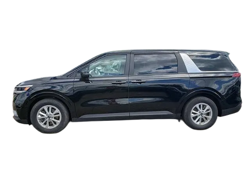 
								Kia Carnival LX full									