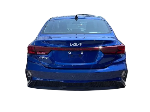 
								Kia Forte LXS full									