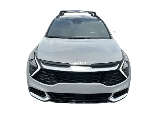 
								Kia Sportage SX full									