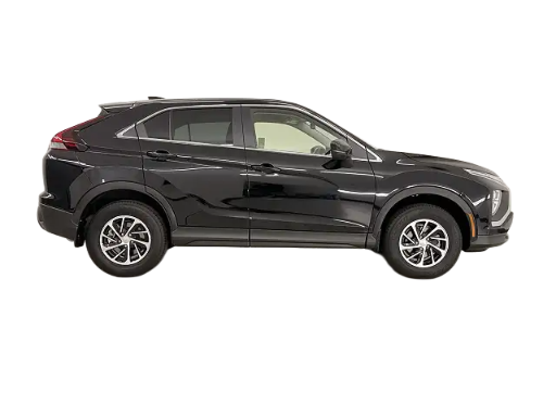 
								Mitsubishi Eclipse Cross ES full									